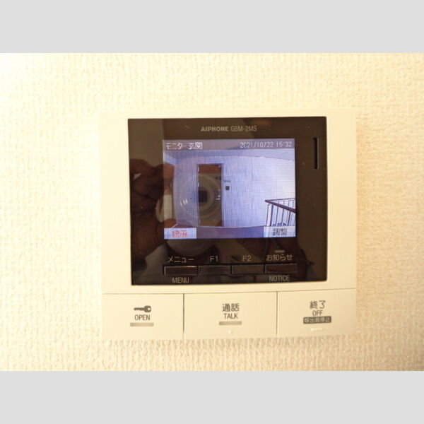 その他 (301 TVインターホン)