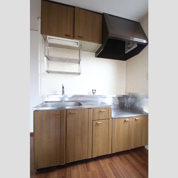 キッチン (キッチン)