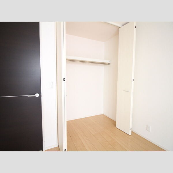 その他 (クローゼット)