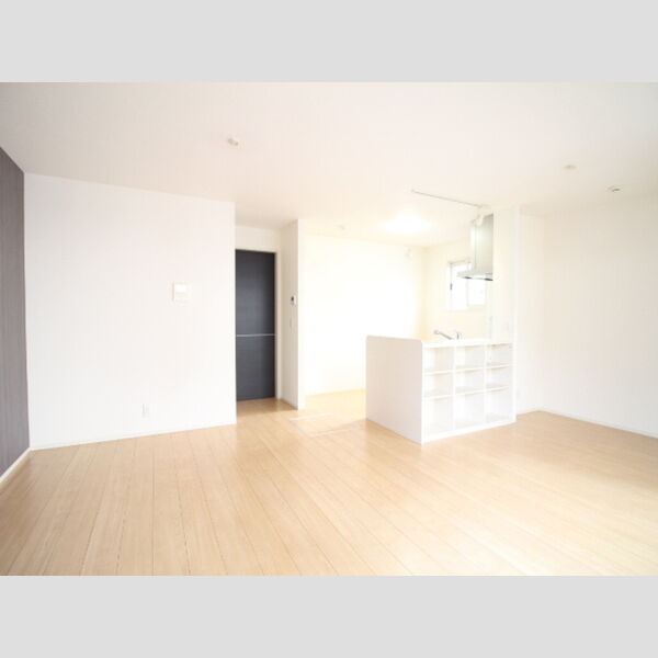 居室・リビング (リビング)