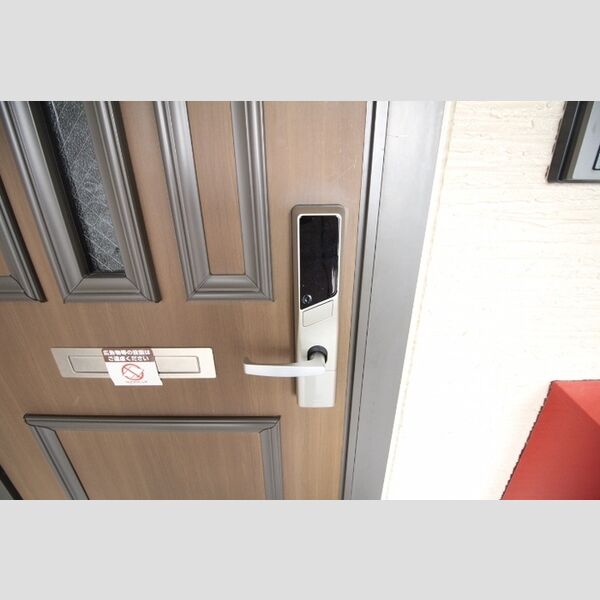 その他 (A201　IC電子錠)