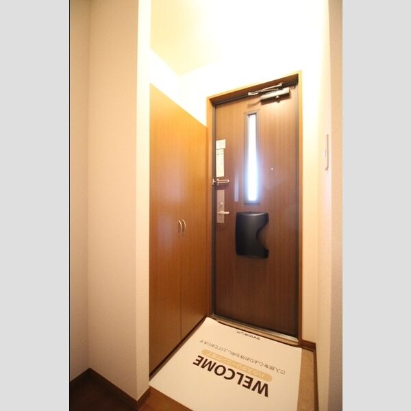 玄関 (A201　玄関)