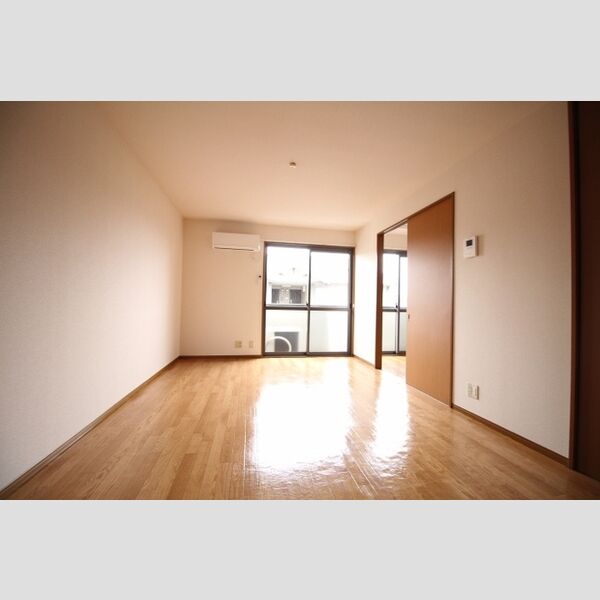 居室・リビング (A201　LDK)