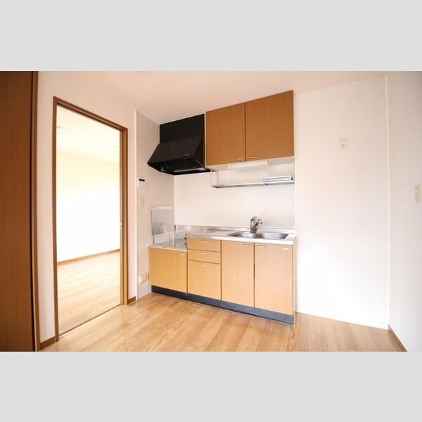 キッチン (A201　キッチン)