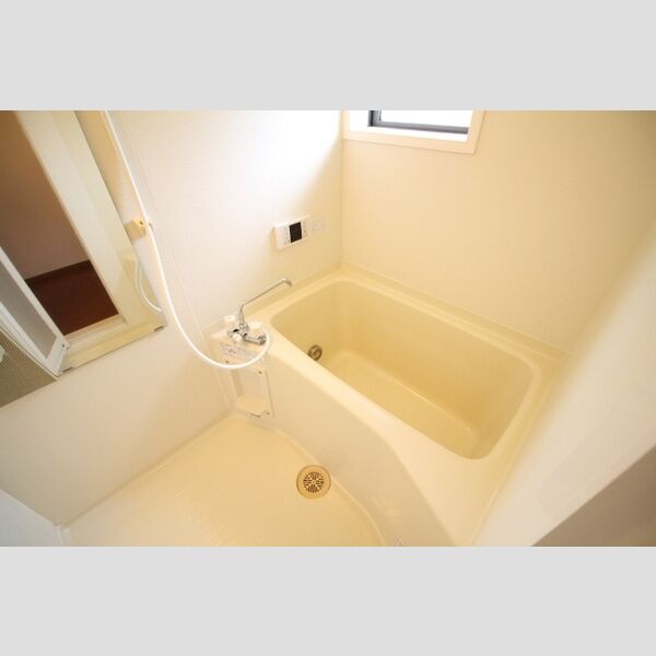 バス (A201　浴室)