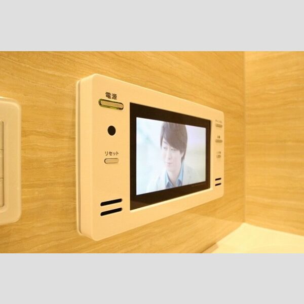 その他 (202　浴室テレビ)