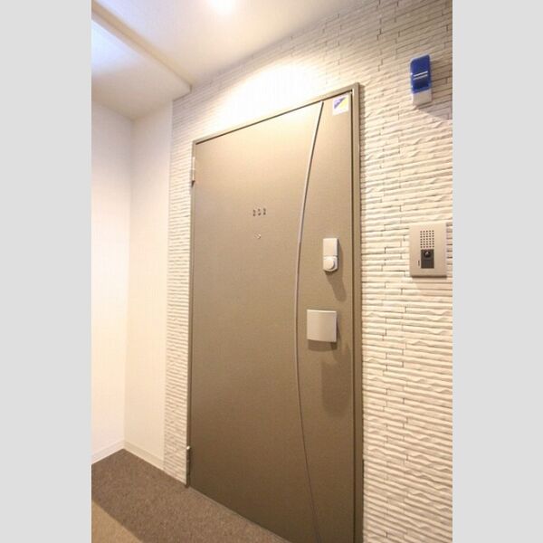 玄関 (202　玄関)