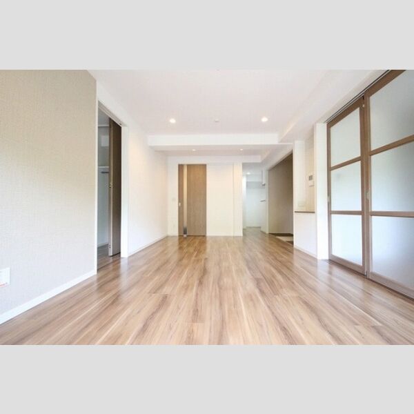 居室・リビング (202　LDK)