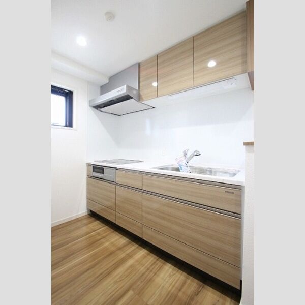 キッチン (202　キッチン)