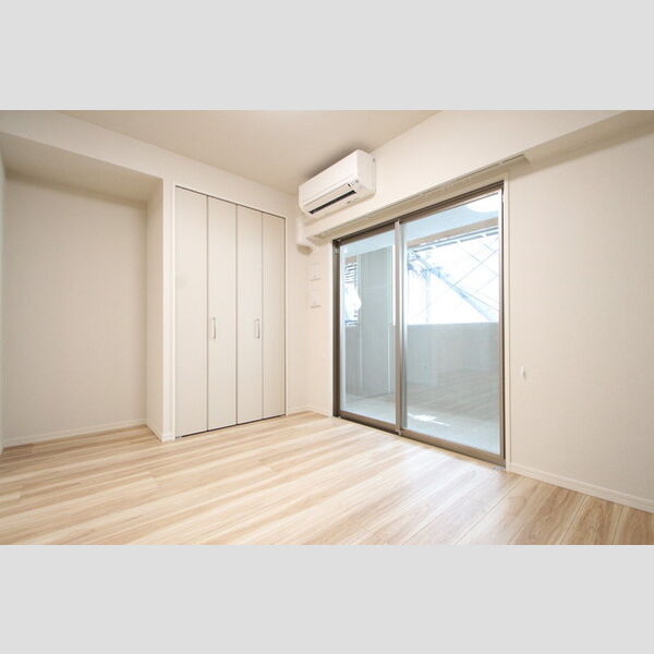 その他 (1001　洋室)