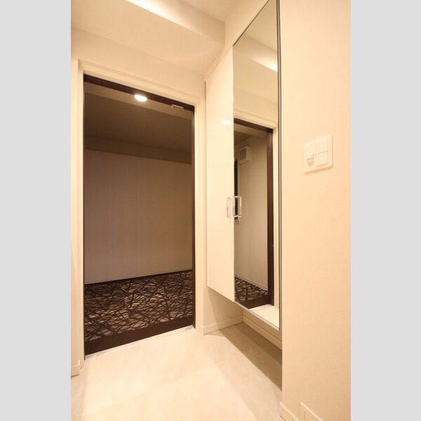 玄関 (1001　玄関)