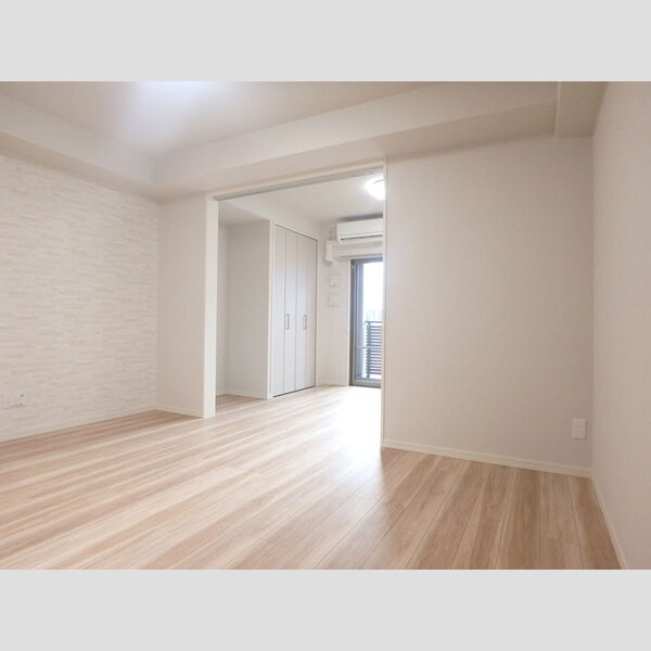 居室・リビング (1001　LDK)