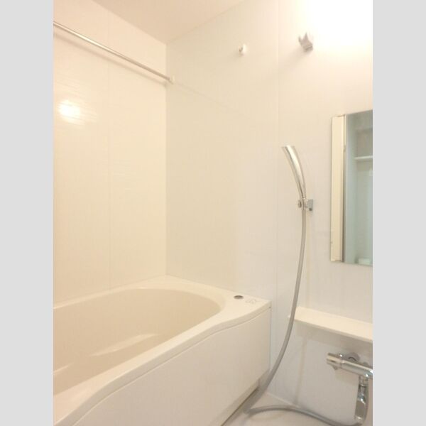 バス (1001　浴室)