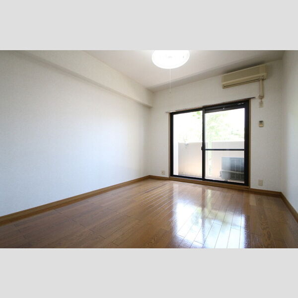 居室・リビング (302　洋室)