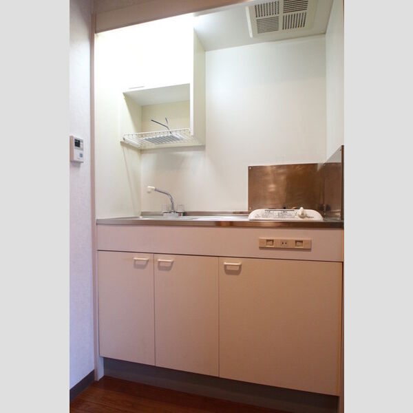 キッチン (302　キッチン)