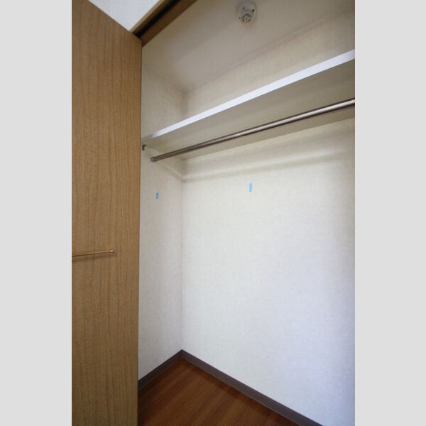 収納 (302　クローゼット)
