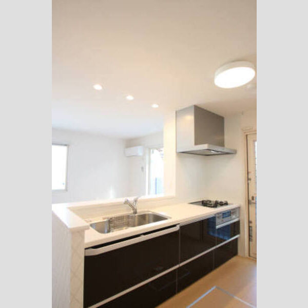 キッチン (101キッチン)