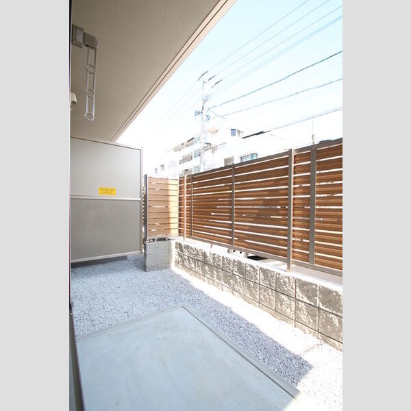 その他 (102　テラス)