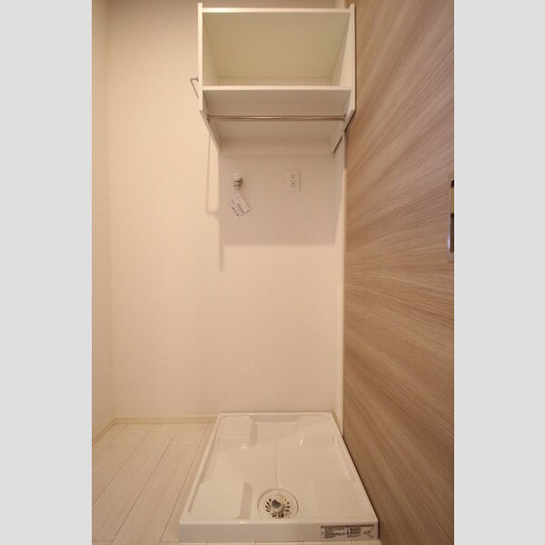 その他 (102　室内洗濯機置場)