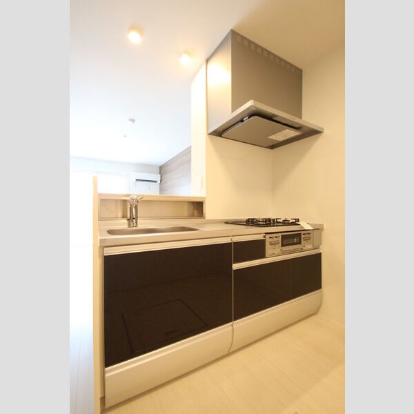 キッチン (102　キッチン)