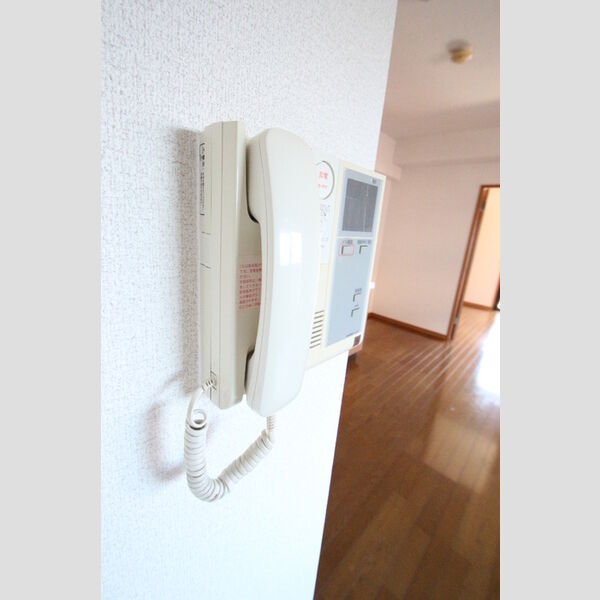 その他設備 (インターホン)