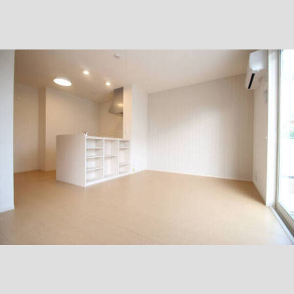 居室・リビング (リビング)