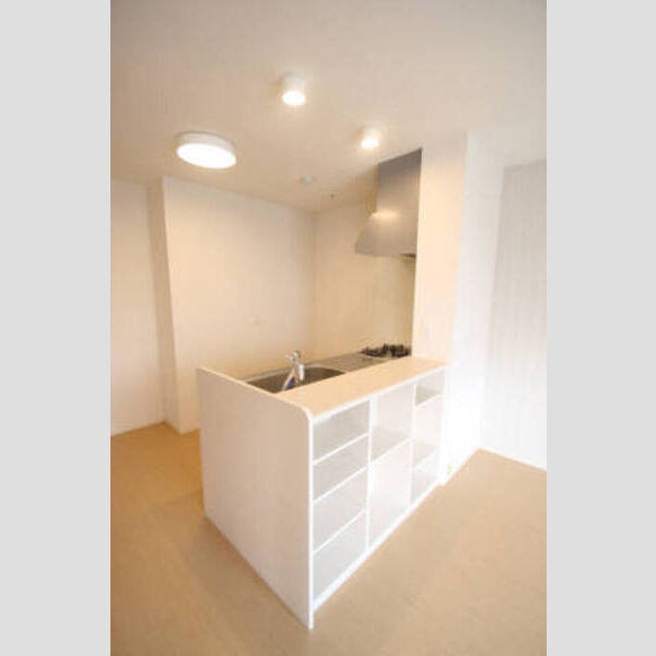 キッチン (キッチン)