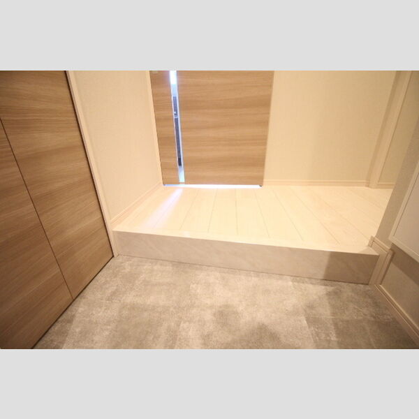 玄関 (1001　玄関)