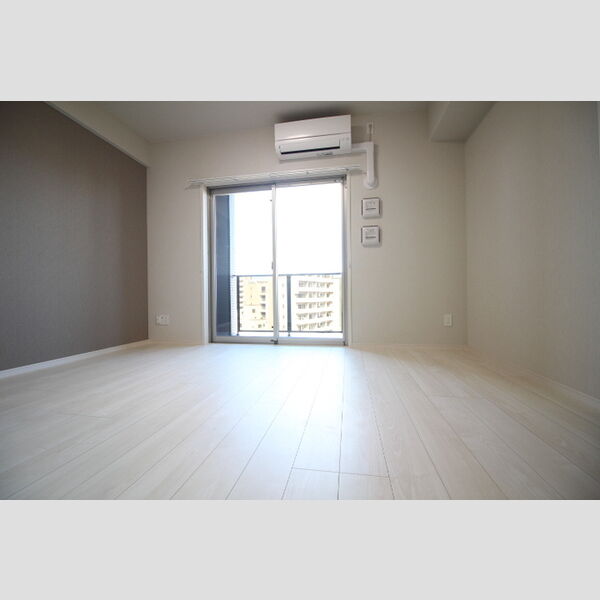 居室・リビング (1001　リビング)