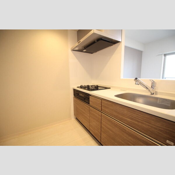 キッチン (1001　キッチン)