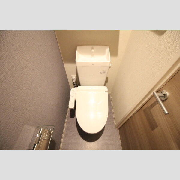 トイレ (1001　トイレ)