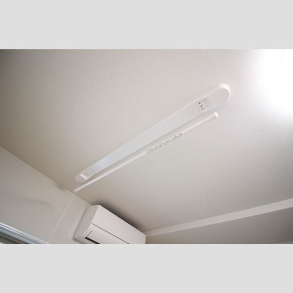 その他 (606　室内物干し)