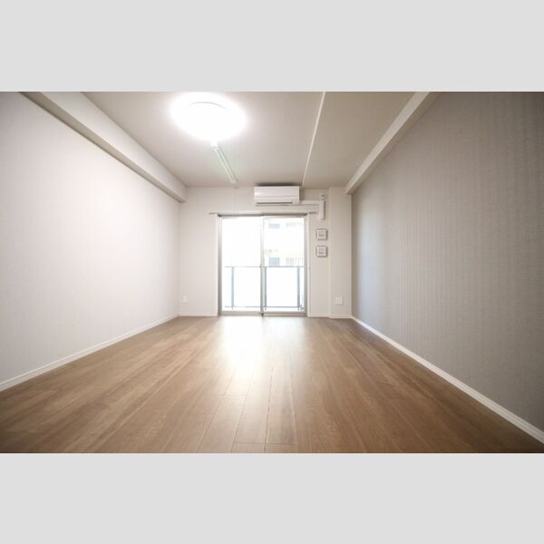 居室・リビング (606　洋室)