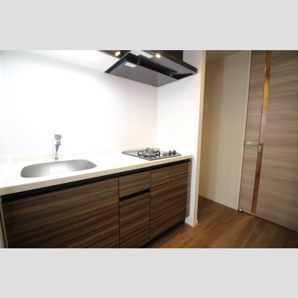 キッチン (606　キッチン)