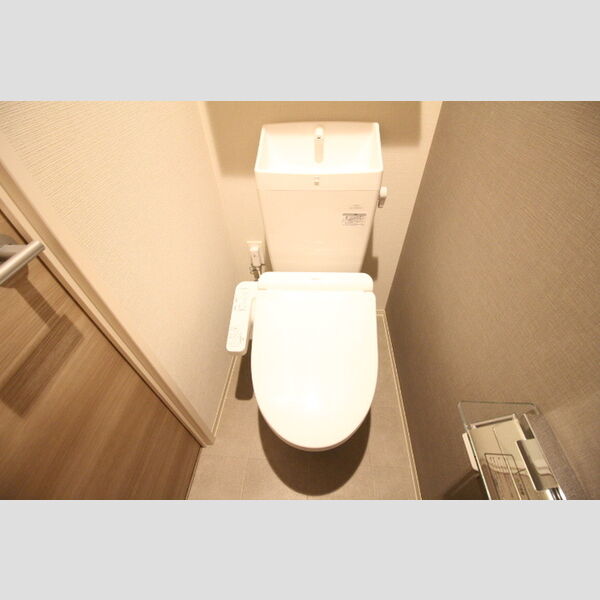 トイレ (606　トイレ)