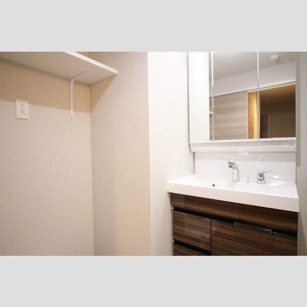 洗面所 (902　洗面所/洗濯機置き場)