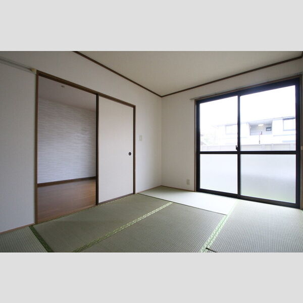 その他 (和室/6帖)