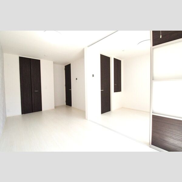 その他 (洋室7.8帖/洋室3.8帖)