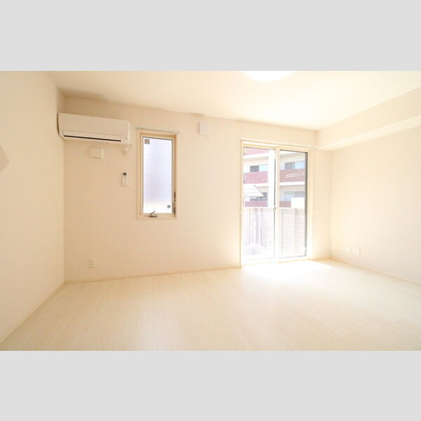 居室・リビング (LDK12.6帖)