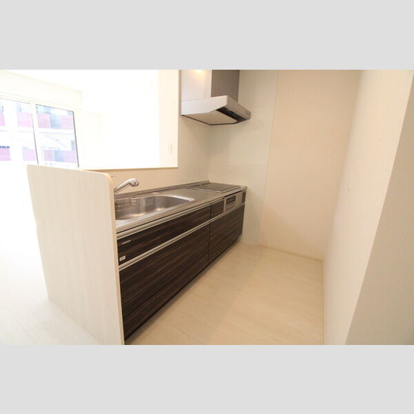 キッチン (システムキッチン)