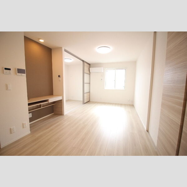 居室・リビング (102　リビング)