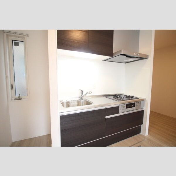 キッチン (102　キッチン)