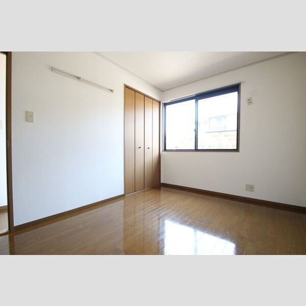 その他 (洋室/6帖)