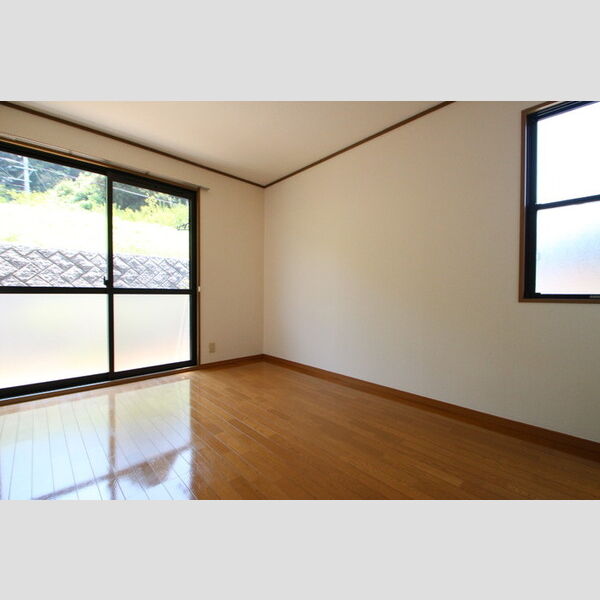 その他 (洋室/6帖)