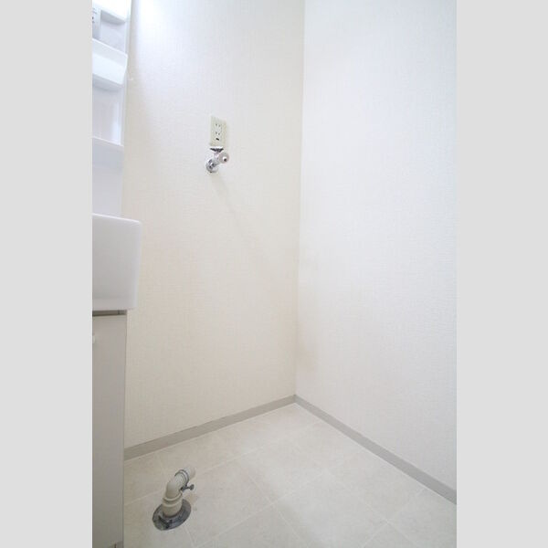 その他 (室内洗濯機置場)