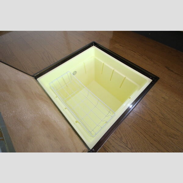 その他 (床下収納)