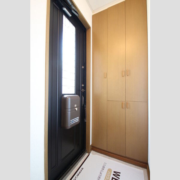 玄関 (玄関/シューズボックス)