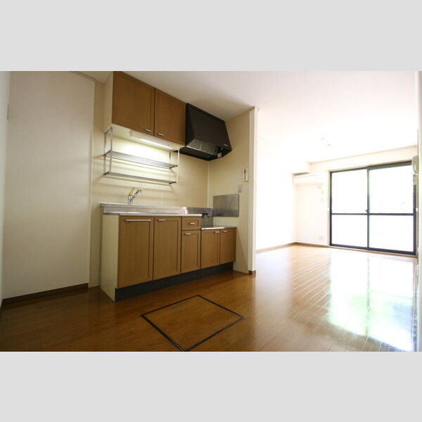 居室・リビング (LDK/10.5帖)