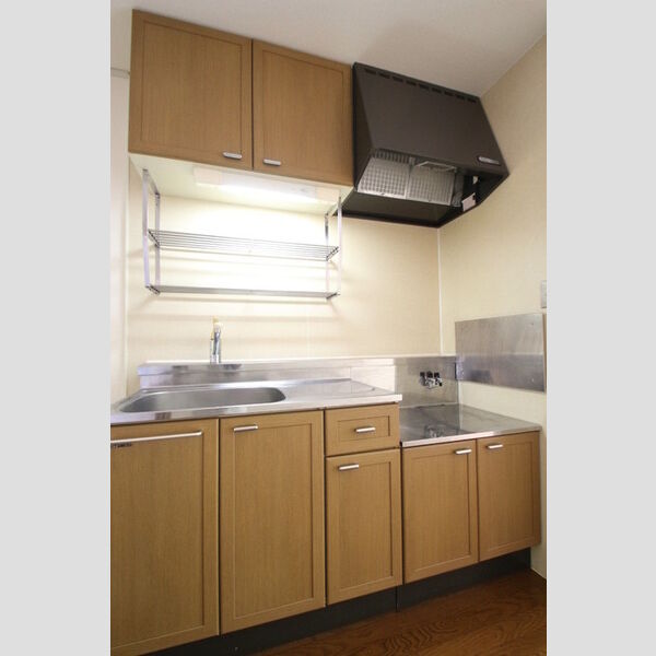 キッチン (キッチン)