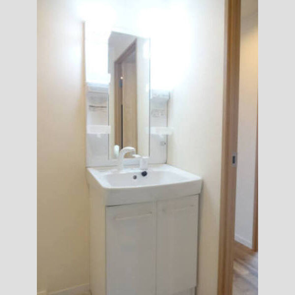 洗面所 (洗面化粧台)